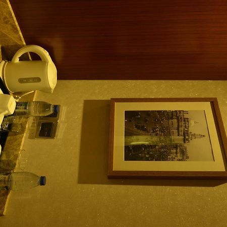 Yitel Ningbo Old Bund Hotel المظهر الخارجي الصورة