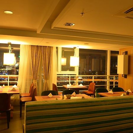 Yitel Ningbo Old Bund Hotel المظهر الخارجي الصورة