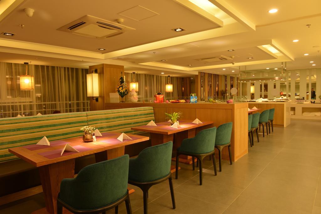 Yitel Ningbo Old Bund Hotel المظهر الخارجي الصورة