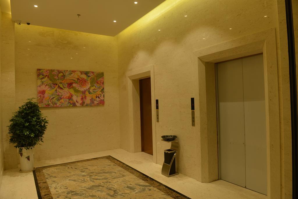 Yitel Ningbo Old Bund Hotel المظهر الخارجي الصورة