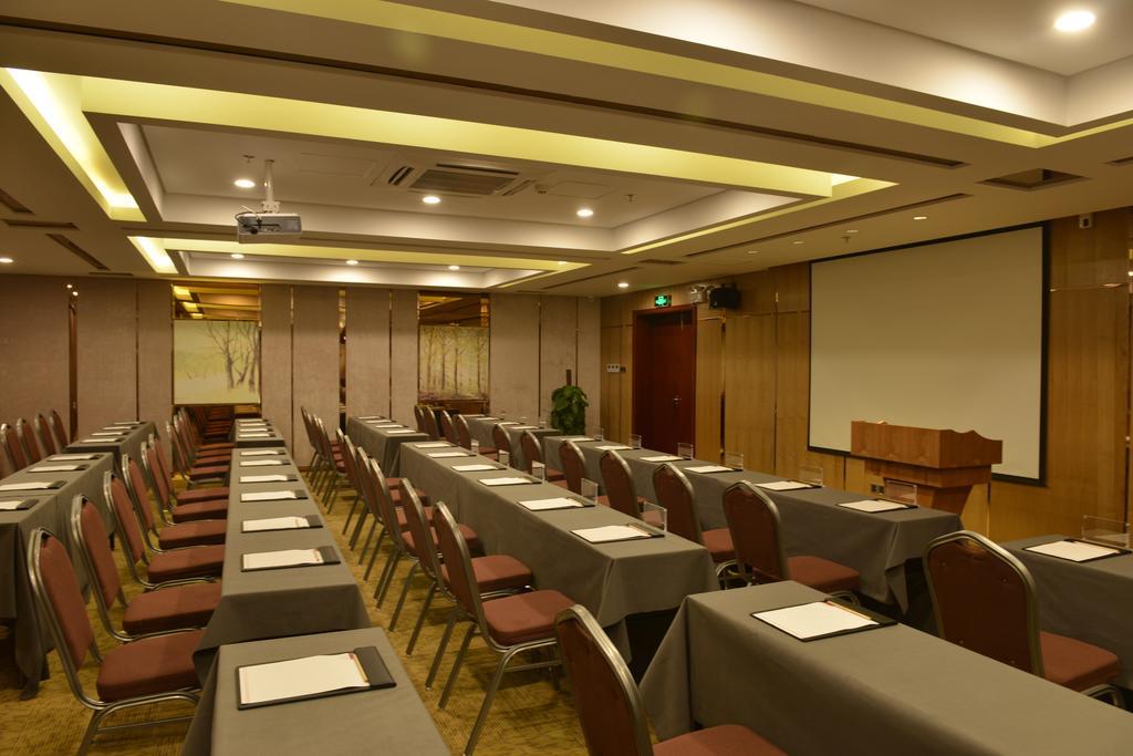Yitel Ningbo Old Bund Hotel المظهر الخارجي الصورة