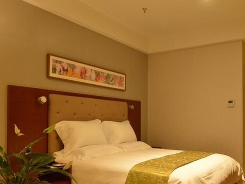 Yitel Ningbo Old Bund Hotel المظهر الخارجي الصورة