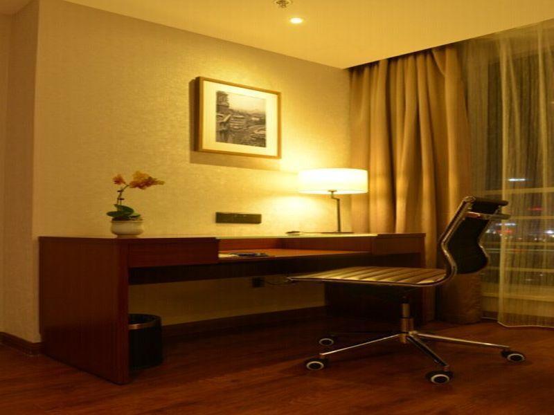 Yitel Ningbo Old Bund Hotel المظهر الخارجي الصورة